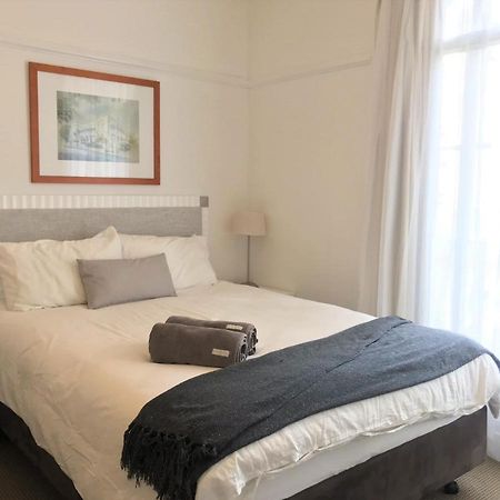 S&P Apartments - Central Station - Formerly Brisbane City Apartments المظهر الخارجي الصورة