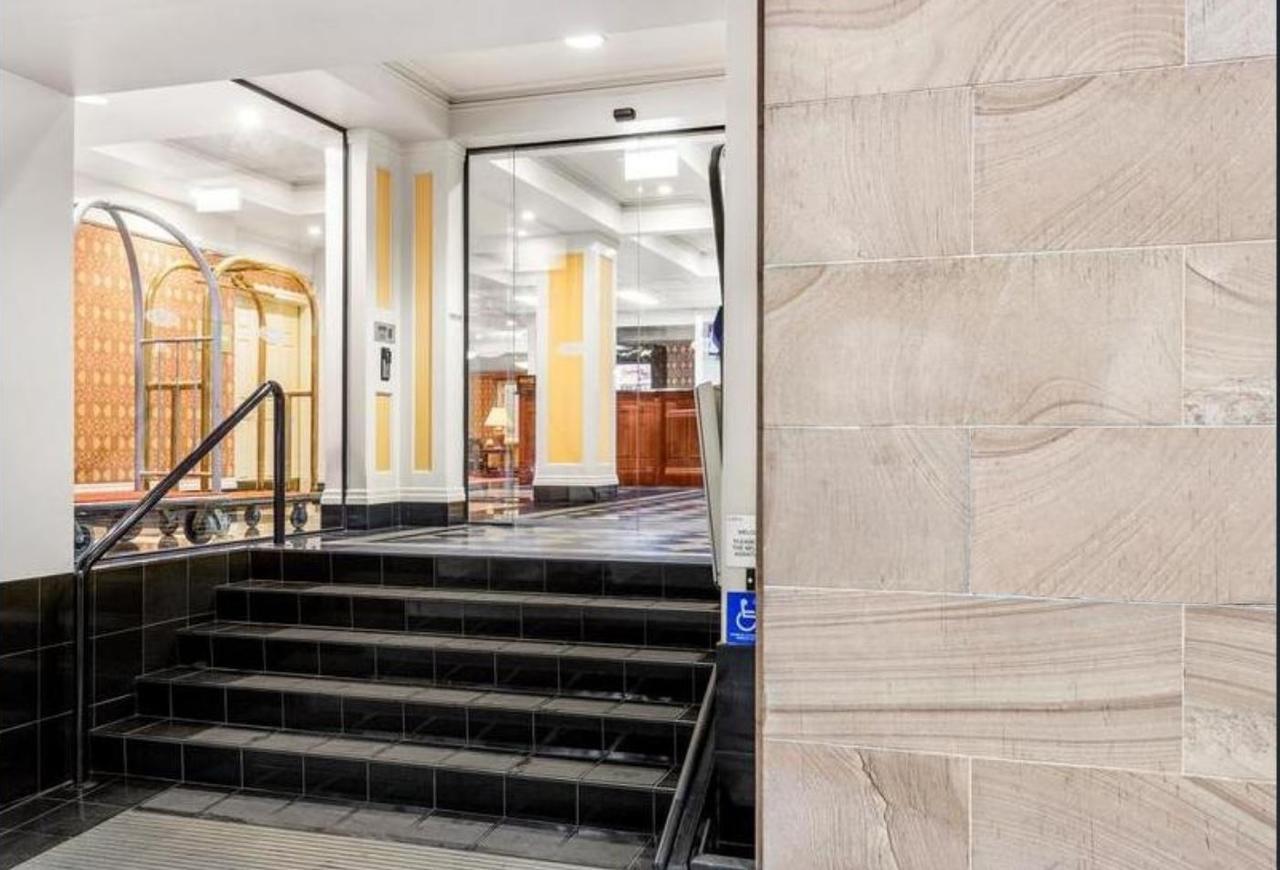 S&P Apartments - Central Station - Formerly Brisbane City Apartments المظهر الخارجي الصورة