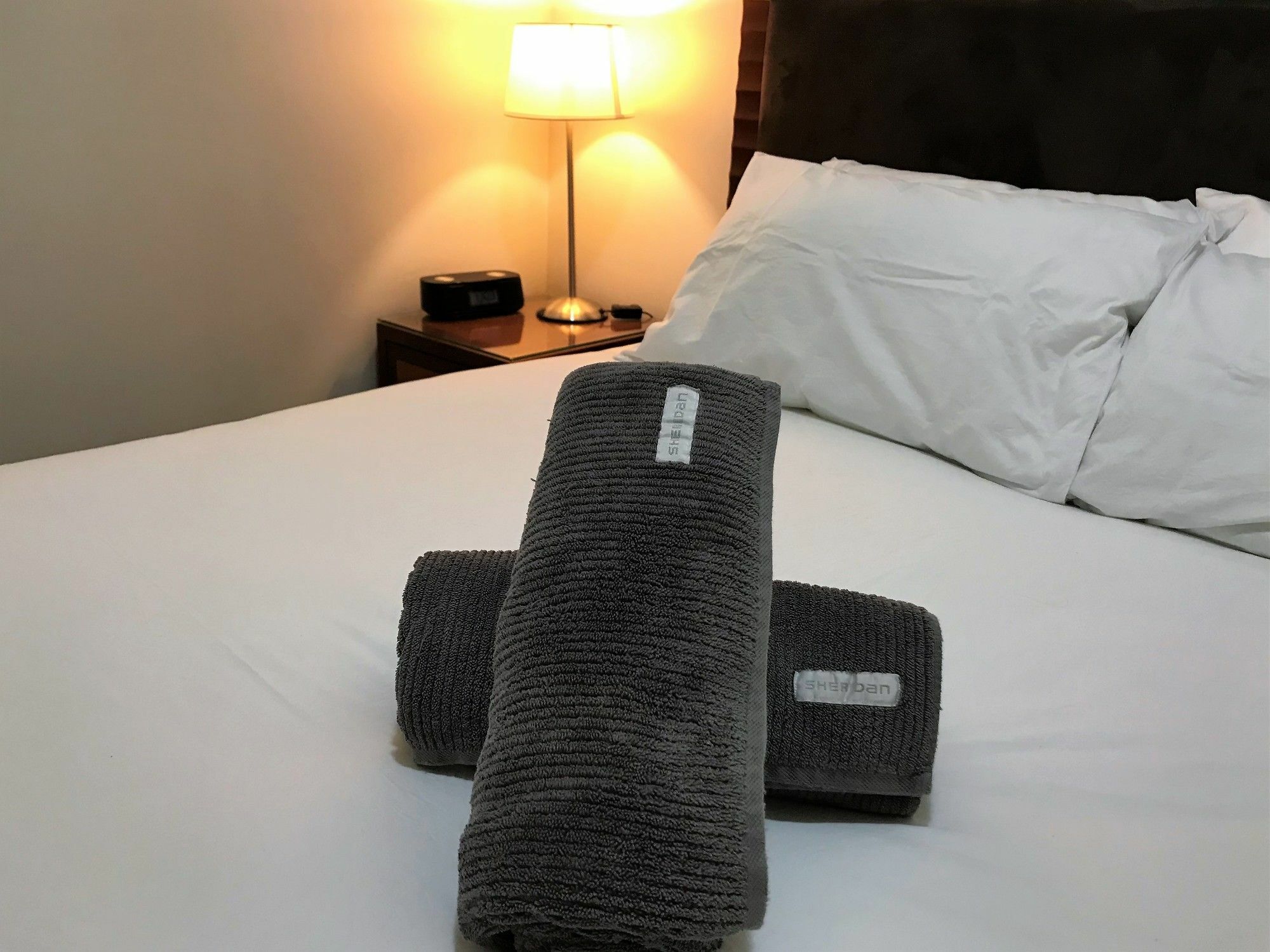 S&P Apartments - Central Station - Formerly Brisbane City Apartments المظهر الخارجي الصورة