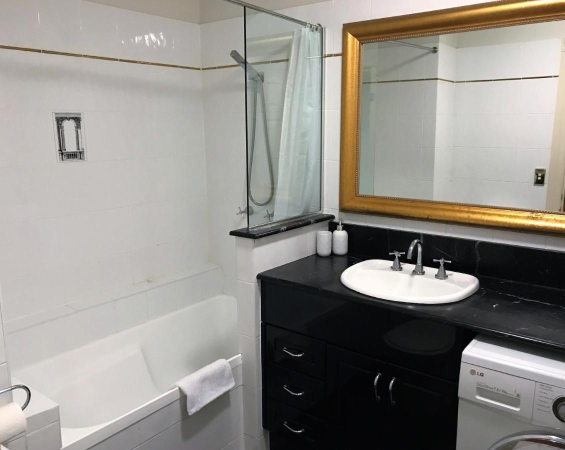 S&P Apartments - Central Station - Formerly Brisbane City Apartments المظهر الخارجي الصورة