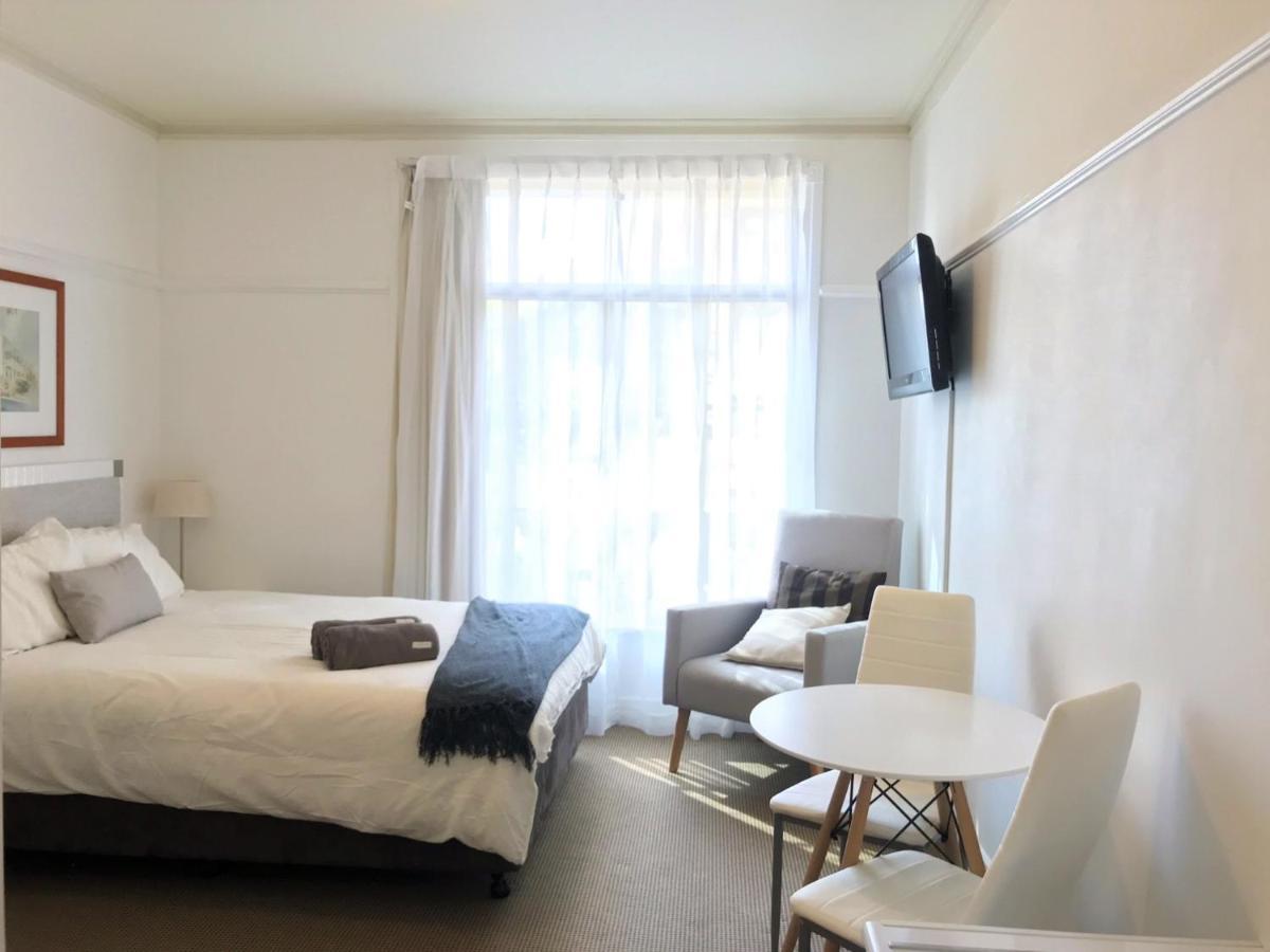 S&P Apartments - Central Station - Formerly Brisbane City Apartments المظهر الخارجي الصورة