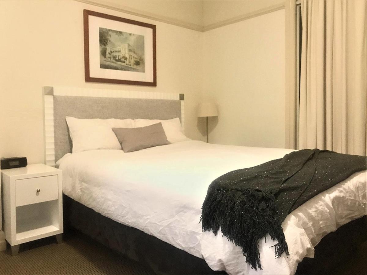 S&P Apartments - Central Station - Formerly Brisbane City Apartments المظهر الخارجي الصورة
